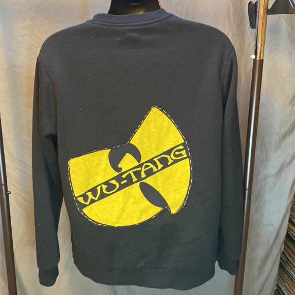 Upcycled Forever 21 Crewneck - Picture 4 of 12
